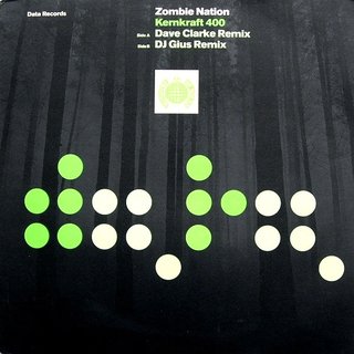 View Kernkraft 400 (DJ Gius Remix) track details