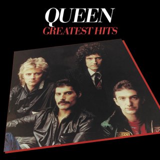 View Bohemian Rhapsody track details