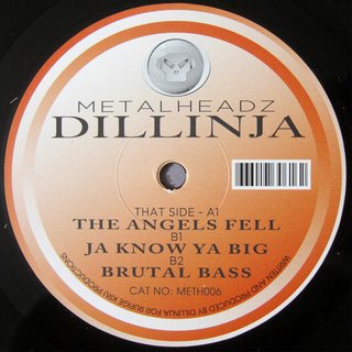 View Brutal Bass track details