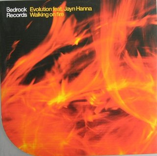 View Walking On Fire (Bedrock Vocal Mix) track details
