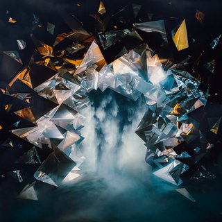 View Infinity (Extended Mix) track details