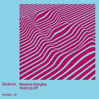 View Hold Up (Original Mix) track details
