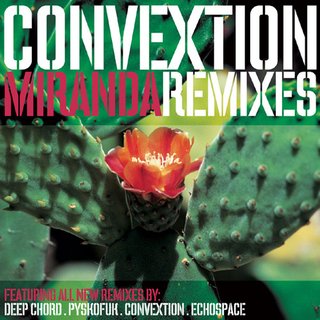 View Miranda (Original '96 Mix) track details