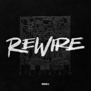 View Rewire (Original Mix) track details