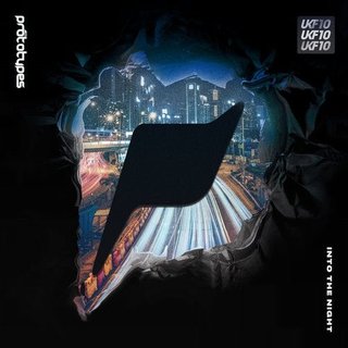 View Into The Night (Original Mix) track details
