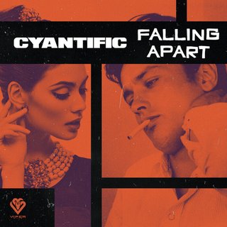 View Falling Apart track details