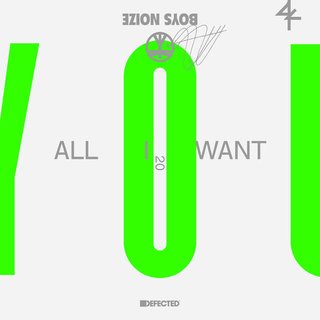 View All I Want track details