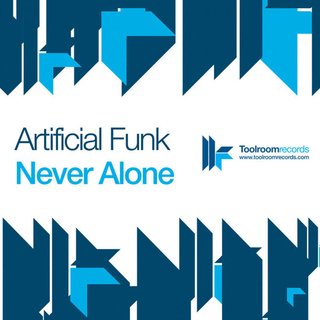 View Never Alone (Trophy Twins & Funkagenda's FATT Remix) track details