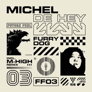 View Furry Dog (M-High Remix) track details