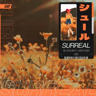 View Surreal (Original Mix) track details