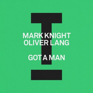 Got A Man (Extended Mix)