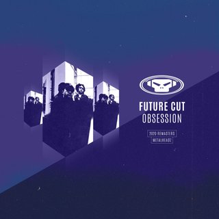 View Obsession (Original Mix) track details