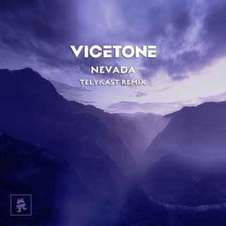 View Nevada (Telykast Remix) track details