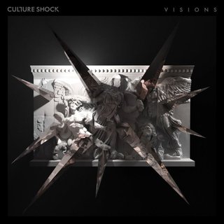 View Visions (Original Mix) track details