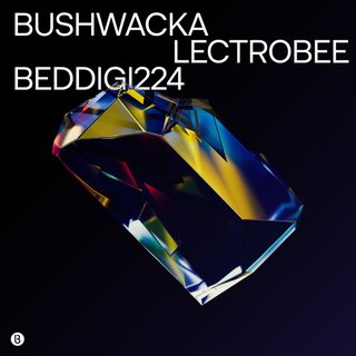 View Lectrobee (Original Mix) track details