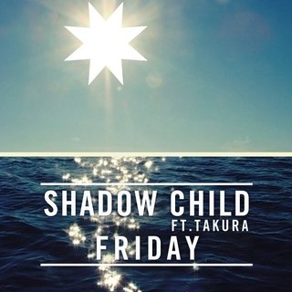 Friday (MK Medicine Dub)