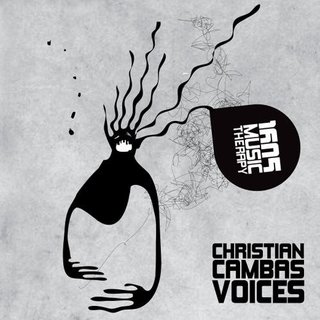 View Voices (Original Mix) track details