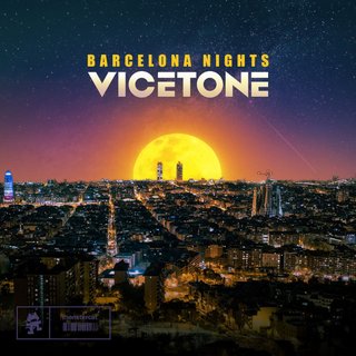 View Barcelona Nights (Original Mix) track details