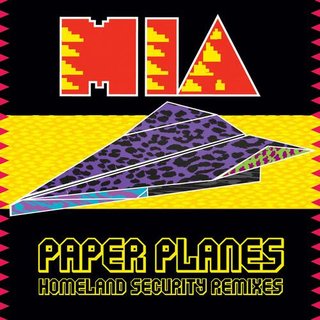 Paper Planes