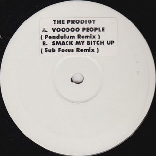 Smack My Bitch Up (Sub Focus Remix)