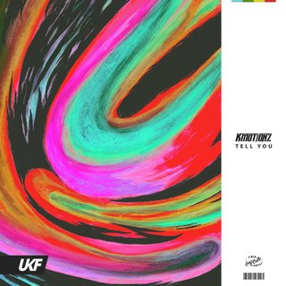 View Tell You (Original Mix) track details