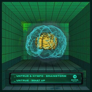 View Brainstorm track details