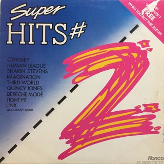 Dancing On The Floor (Hooked On Love)