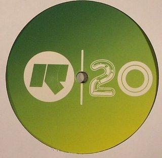 View Prototype (Modeselektor Remix) track details