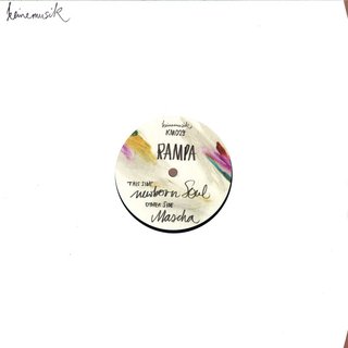 View Newborn Soul track details