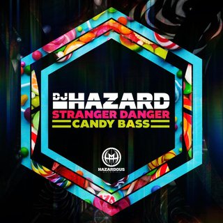 View Stranger Danger track details