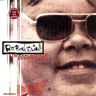 The Rockafeller Skank (Original Mix)