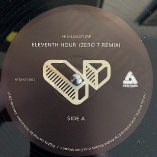 View Eleventh Hour (Zero T Remix) track details