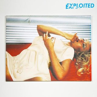 Spinning Top (Detroit Swindle Spinning Topless Remix)