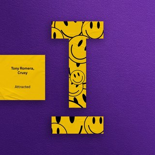View Attracted (Extended Mix) track details