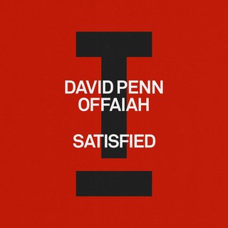 Satisfied (Extended Mix)