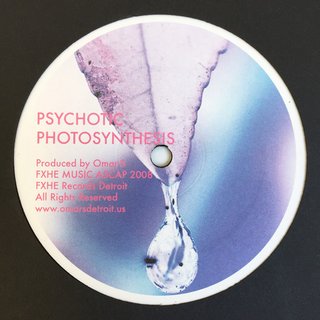 View Psychotic Photosynthesis track details