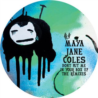 View Something In The Air (Bonobo Remix) track details