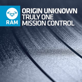 Truly One (Original Mix)