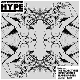 View Electric (Mind Vortex Remix) track details