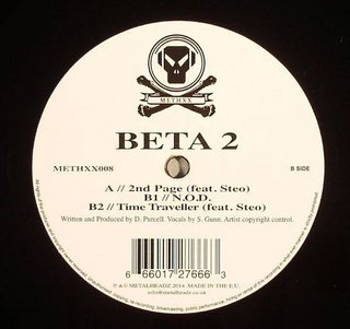 2nd Page (Original Mix)