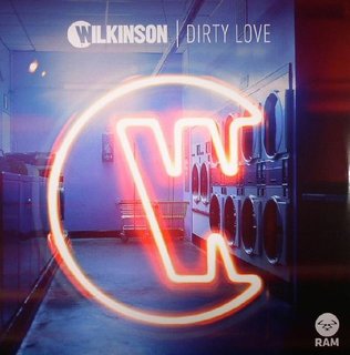Dirty Love (DJ S.K.T Remix)