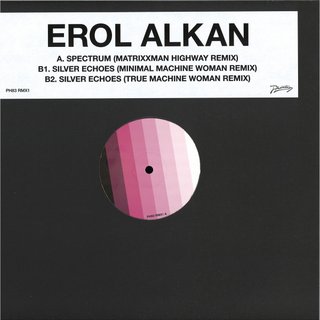 View Spectrum (Matrixxman Highway Remix) track details