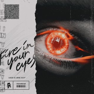 View Fire In Your Eyes (Original Mix) track details