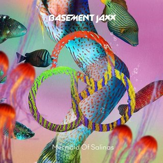 Mermaid Of Salinas (Boris Brejcha Remix)