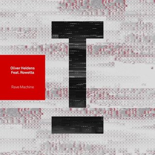 View Rave Machine (Original Mix) track details