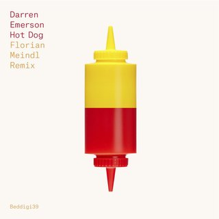 View Hot Dog (Florian Meindl Remix) track details