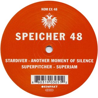 View Another Moment Of Silence track details