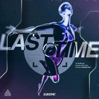 View Last Time (Original Mix) track details