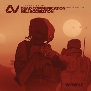 View Heli Aggression track details