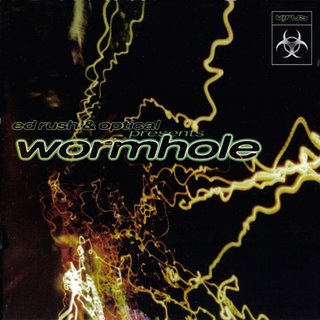 View Wormhole track details
